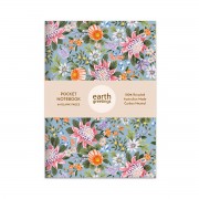 Pocket Notebook | Abundance | Blank